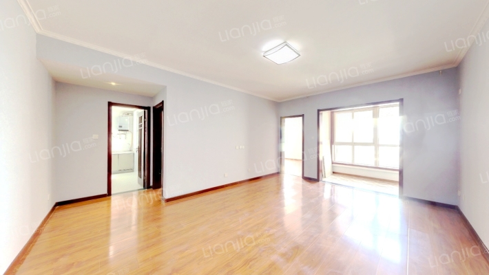 宏府鹍翔九天E区二手房实景图