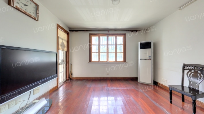 彩虹园二手房实景图