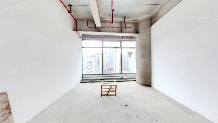 世茂铂曼二手房实景图