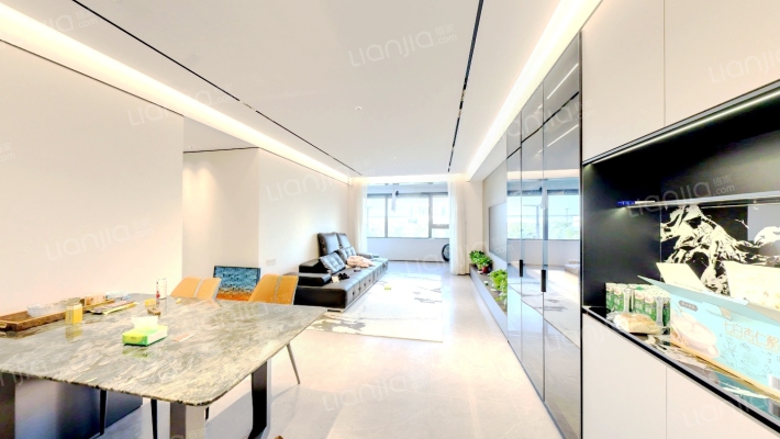 华润润鸿府二手房实景图