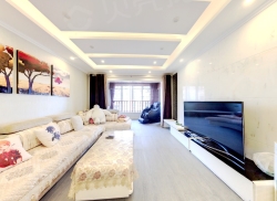 整租·枫璟•398A区 3室2厅 南_枫璟•398A区租房