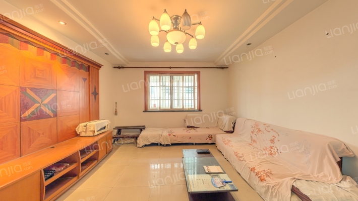 渭星花园二手房实景图