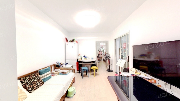 福南小区二手房实景图