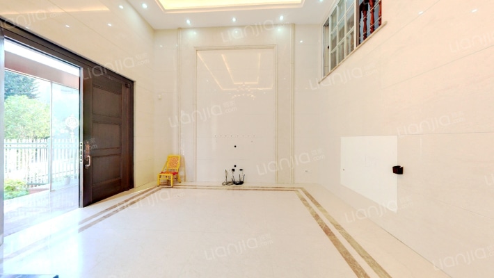 紫金豪园二手房实景图