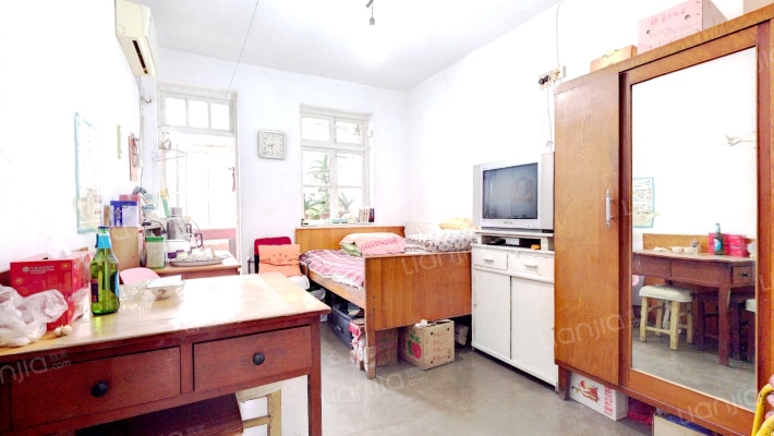 四流南路二手房实景图