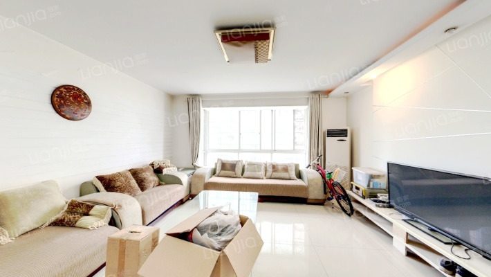 朝阳欣园二手房实景图