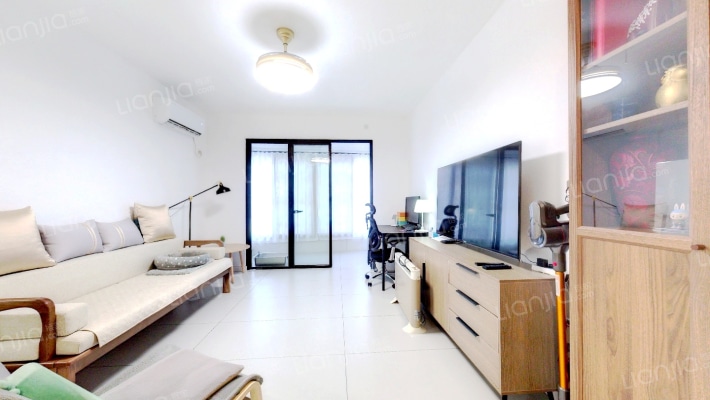 上海公馆（昆山）二手房实景图