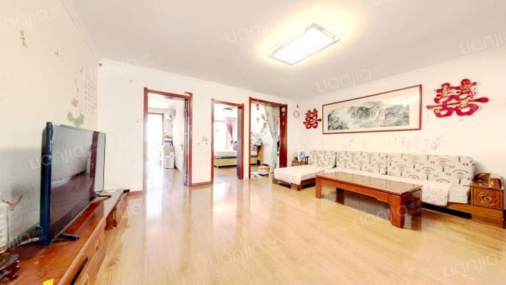 碧海花苑二手房实景图