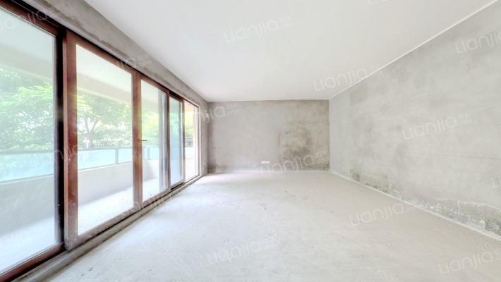 保利堂悦棠园二手房实景图