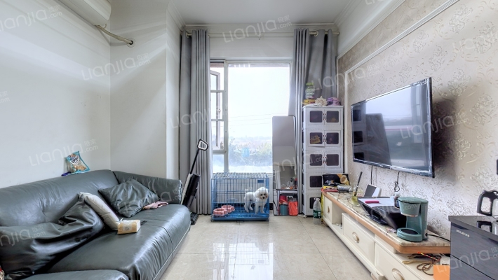 保利林语溪一期二手房实景图