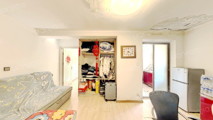 柳邻家园二手房实景图