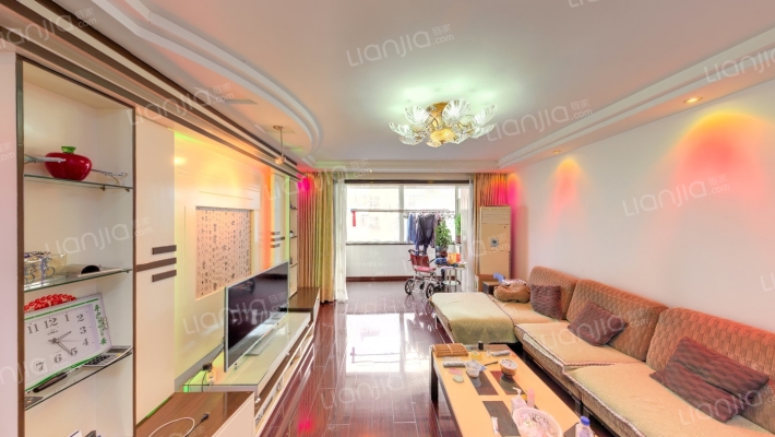 湖光北区二手房实景图