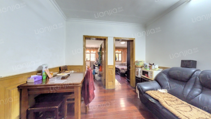 高境二村二手房实景图