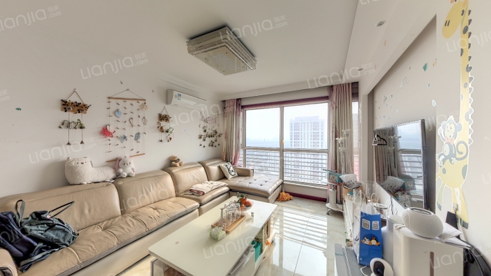 欣中苑二手房实景图