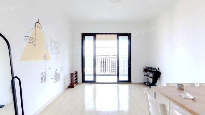 华润金悦湾二手房实景图