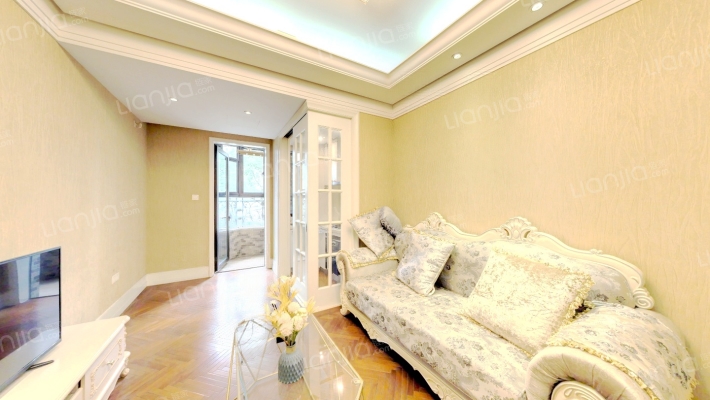 乐活居二手房实景图