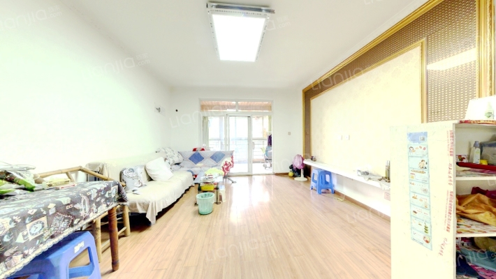 众合北尚二期二手房实景图