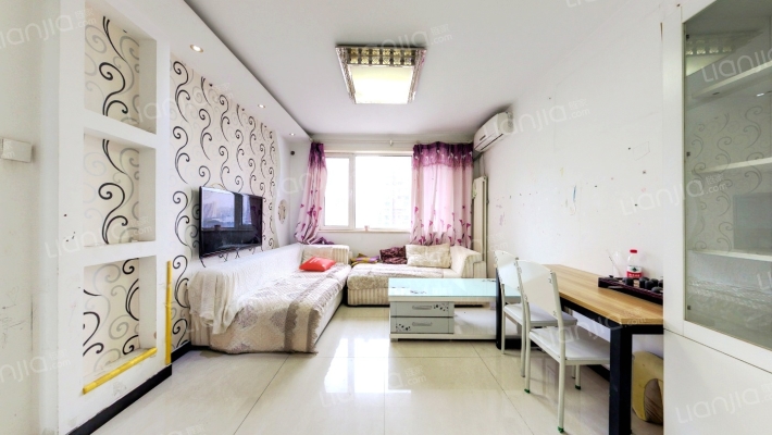 新城乐居二手房实景图