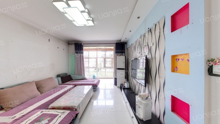 骞柳小区二手房实景图