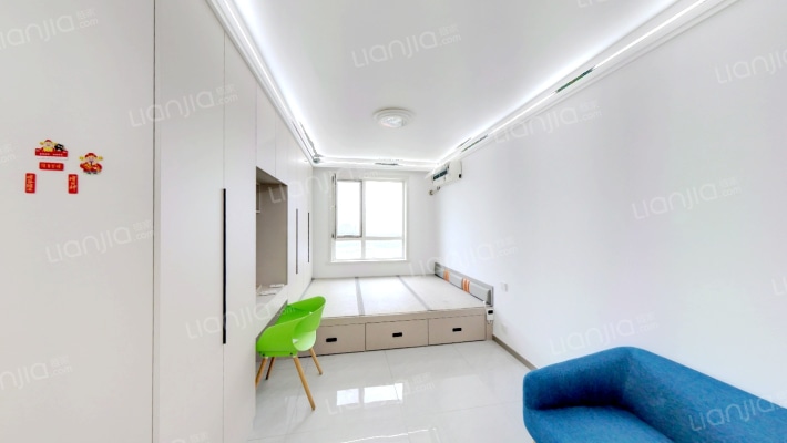 文澜苑南区二手房实景图