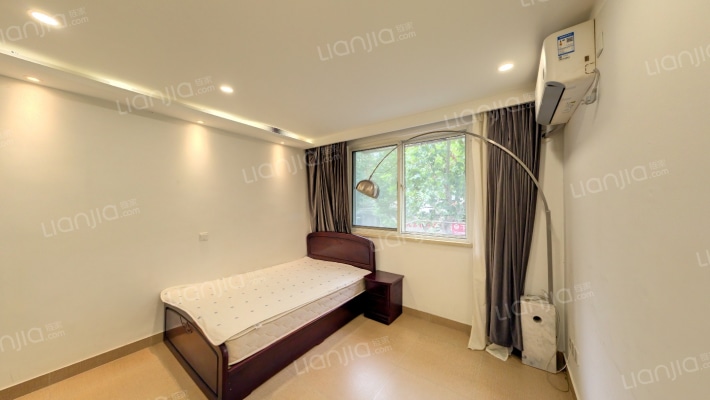 绿杨村二手房实景图