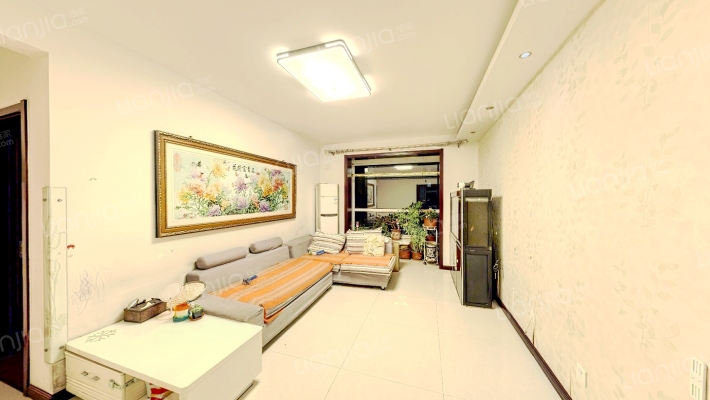 柴楼隆园二手房实景图