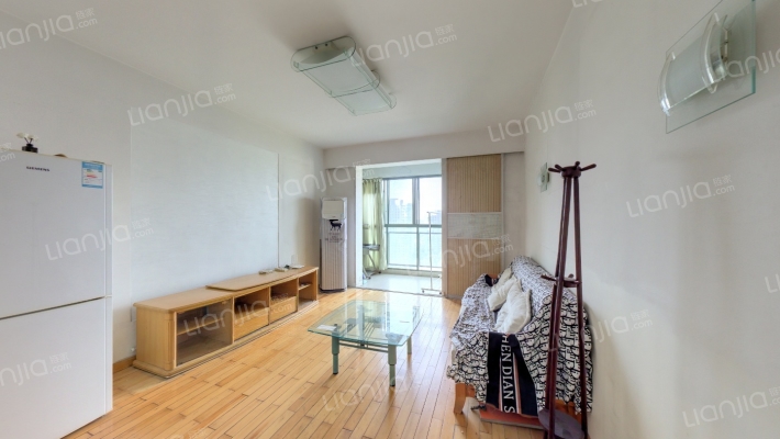 现代城人民公园二手房实景图