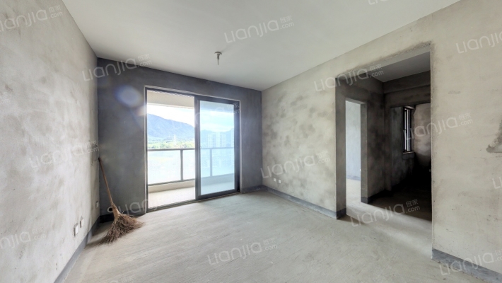 金竹新城二手房实景图