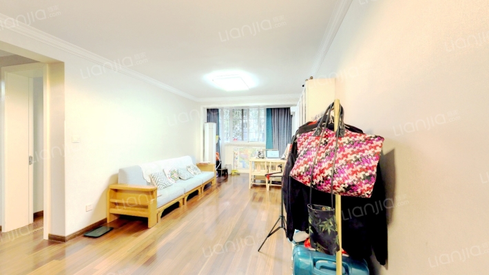 旺族家园二手房实景图