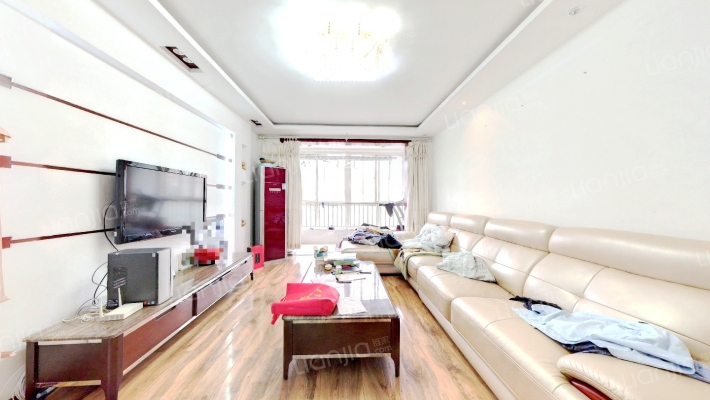 舜邦富贵花园二手房实景图