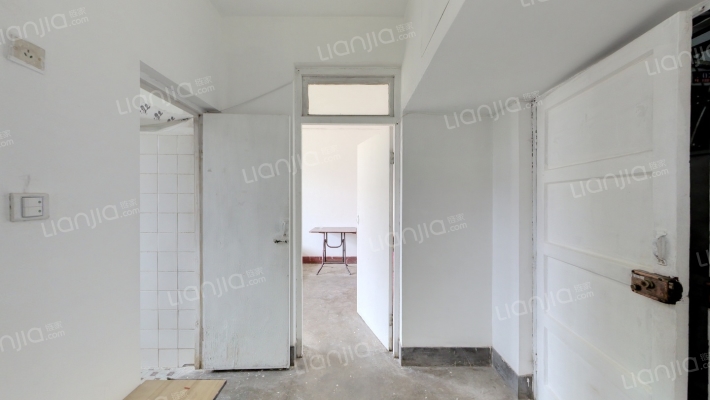 河北中医学院家属院二手房实景图