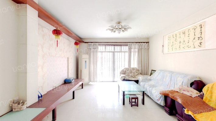 兴宇花园二手房实景图