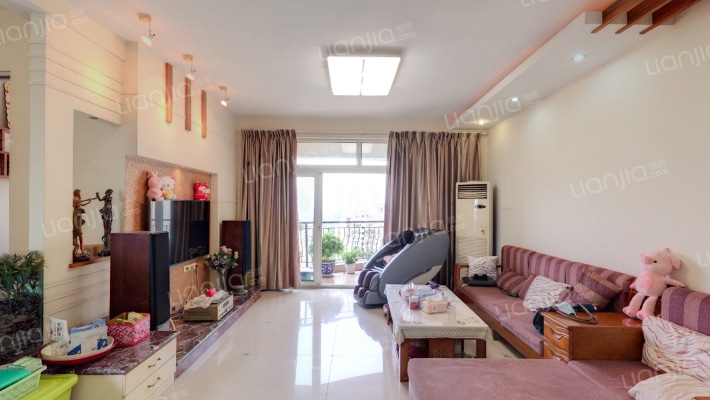 金都香榭二手房实景图