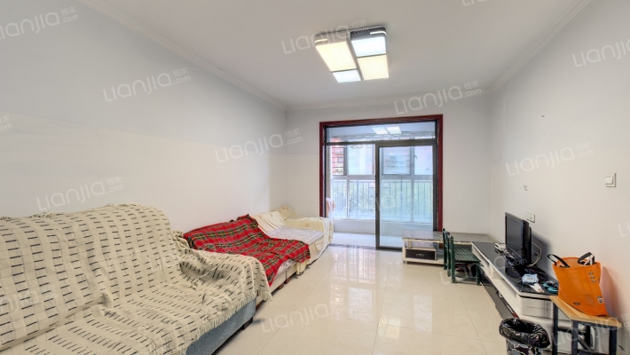 一江弘城二手房实景图