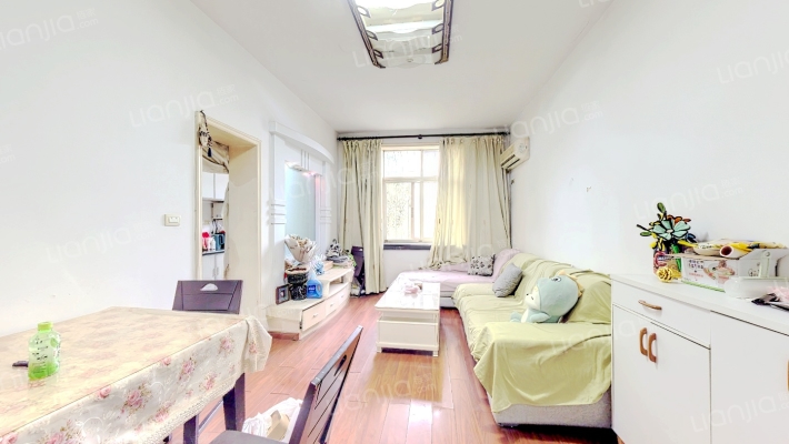 渣家路二手房实景图