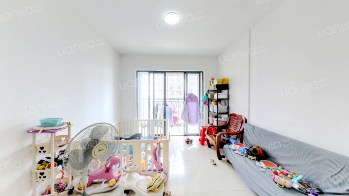 麒麟新城二手房实景图