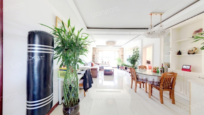 阳光100国际新城G组团二手房实景图