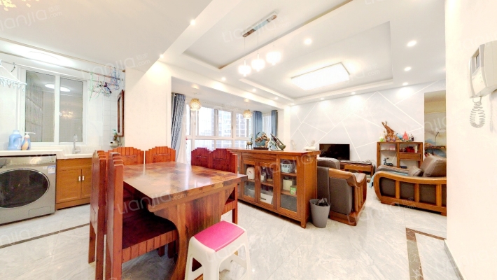 清江别韵二手房实景图