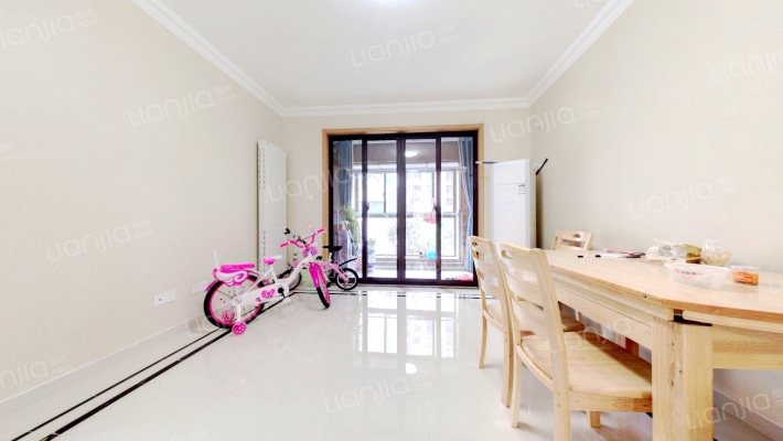 溧水万达御景仕家一期二手房实景图