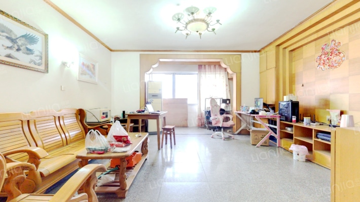 鱼凫路47号院二手房实景图