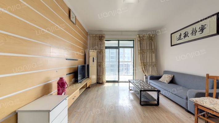 东立国际二手房实景图