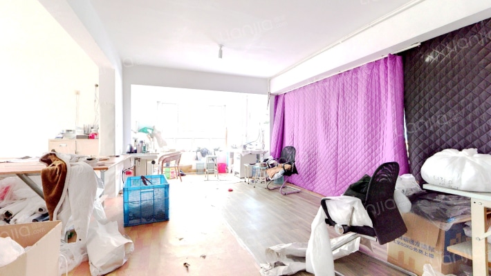 文昌小区东区二手房实景图