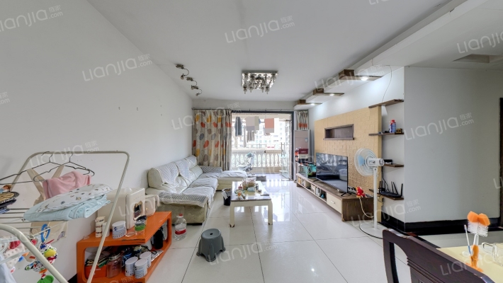 东怡新区东景园二手房实景图