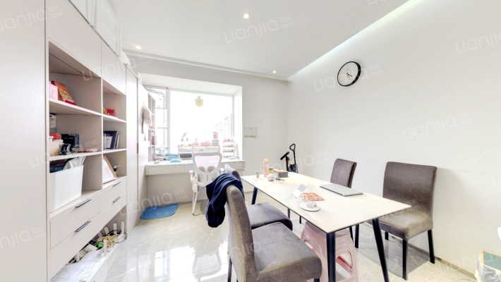 镏金岁月二手房实景图