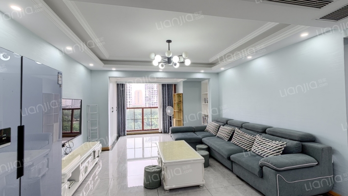 立邦香语湖二手房实景图