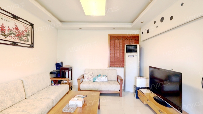 永和家园二手房实景图