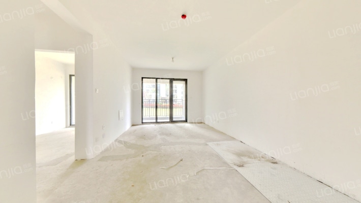 蔚蓝新观邸二手房实景图