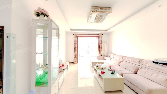 金水里二手房实景图