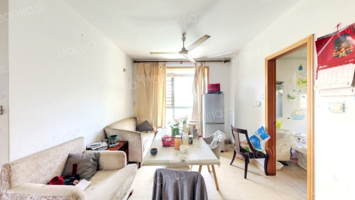 悬珠花园东区二手房实景图