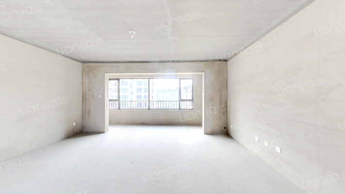 万达万晴园二手房实景图